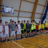 14-Półfinał Wojewódzki Gimnazjady w koszykówce chłopców 